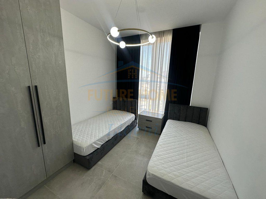 Affitto, Appartamento 2+1+Posto Auto, Complesso Forest, Tirana