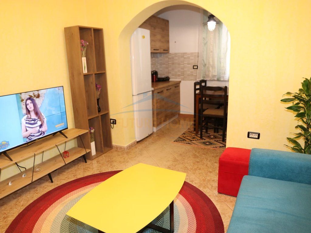Rent, Apartment 2+1+Parking Space, Laprake, Tirana