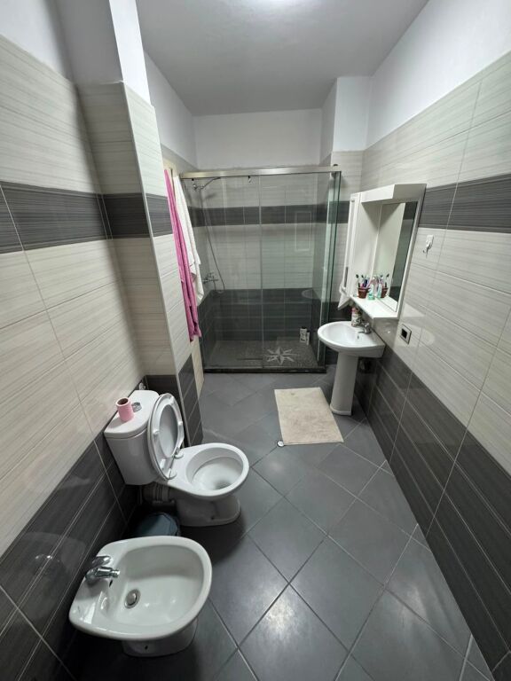 Apartment for rent 2+1