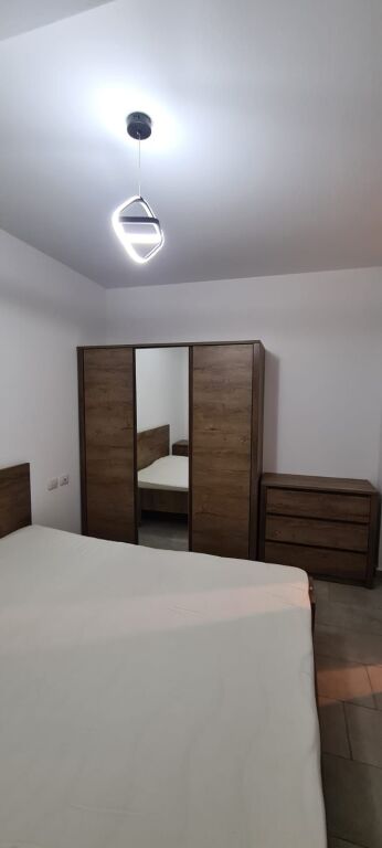 Apartment 1+1 for Rent 21 December Tirana