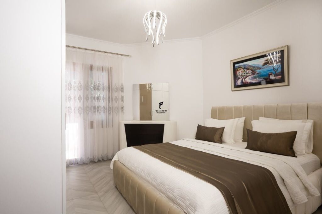 APPARTAMENTO IN AFFITTO 2+1+2 LAGO ARTIFICIALE 1.000 EURO FH-93177