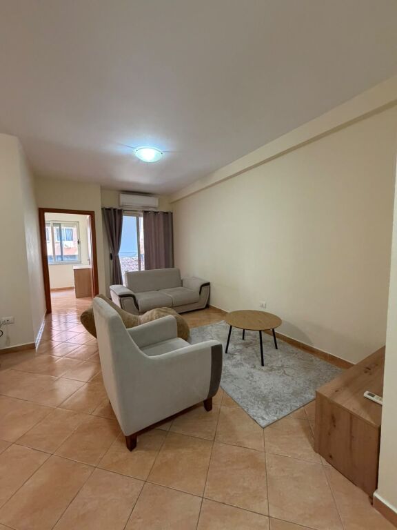 APARTMENT 1+1 FOR RENT – YZBERISHT
