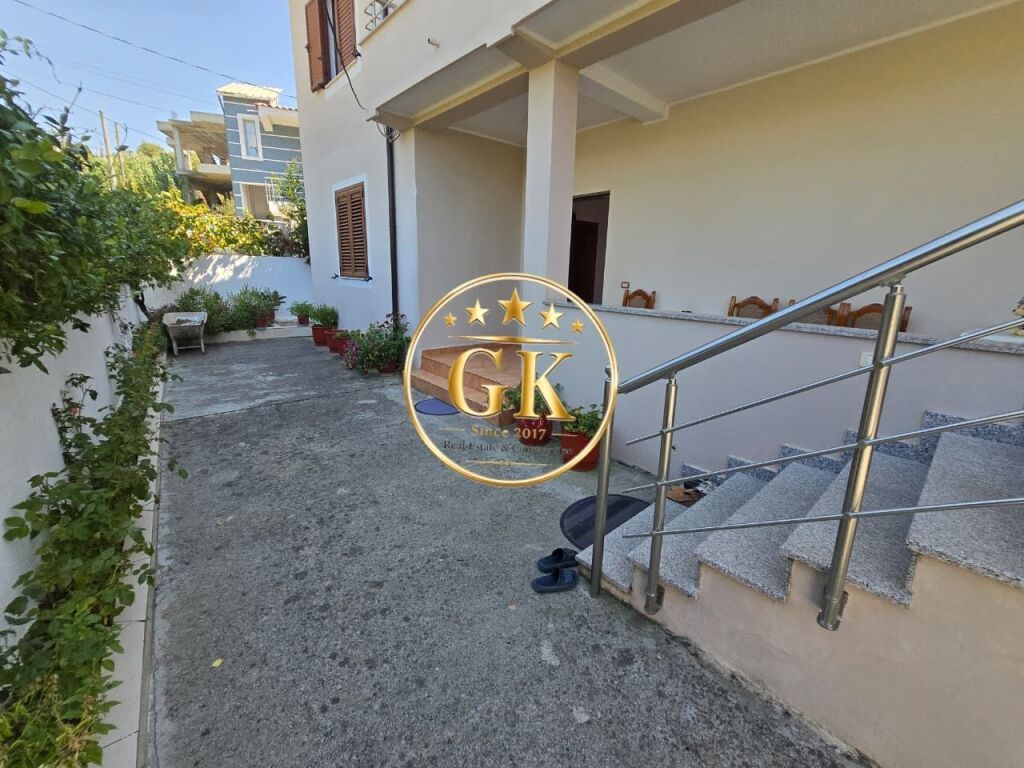 20852243🏡 JEPET ME QIRA KATI I PARE I NJE VILE, APARTAMENT  2+1 – PLEPA, DURRËS
