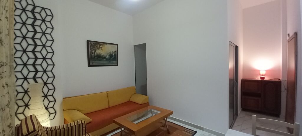 AFFITTASI 1+1 - SHKOZE, TIRANE