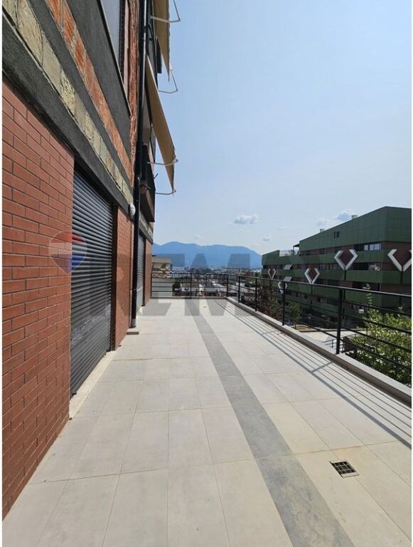 APARTMENT 2+1+2 FOR RENT KODRA DIELLIT 1