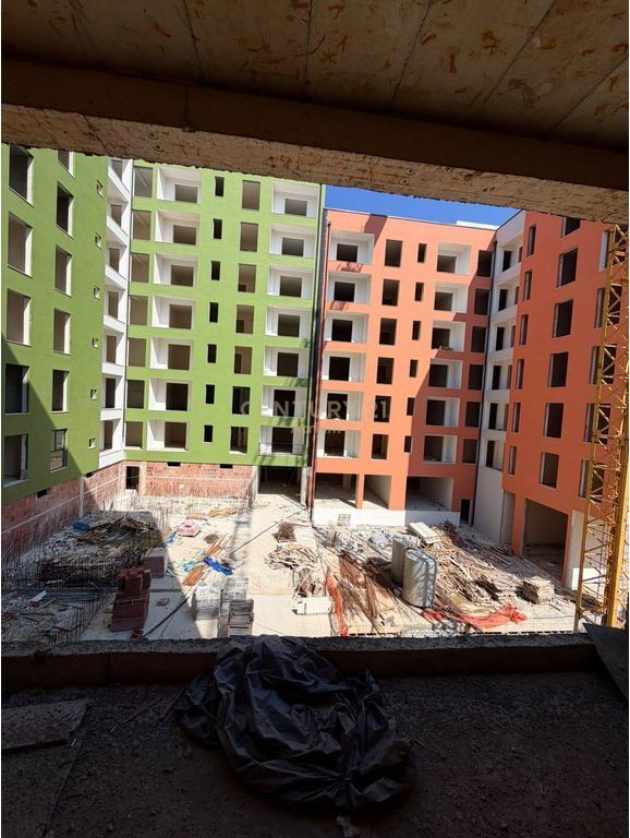 Apartment 2+1+2 for sale – Ringside Residences