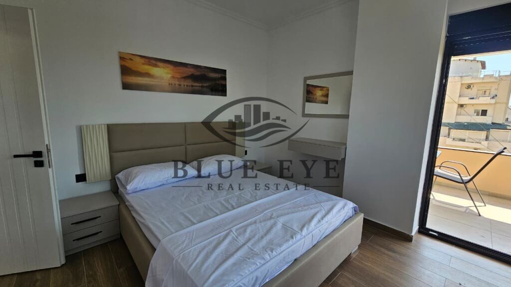 APPARTAMENTO 1+1 IN VENDITA – SPIAGGIA, DURRËS!
