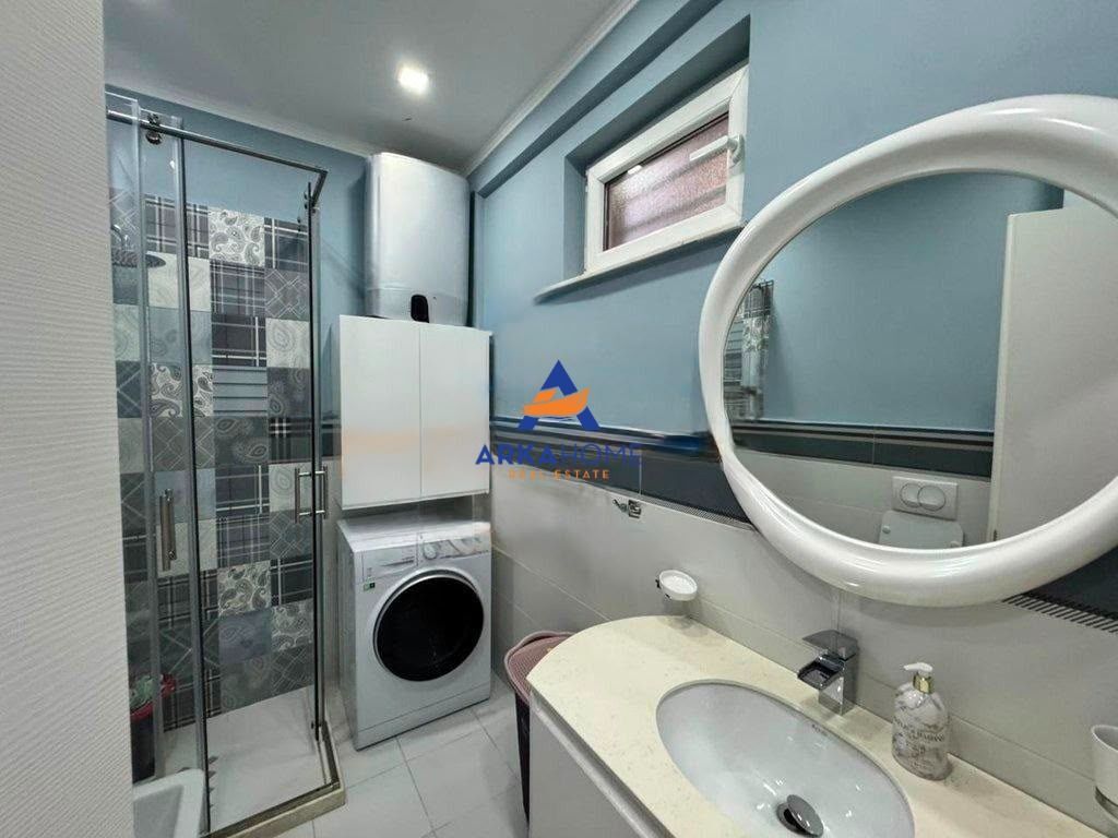 FOR SALE APARTMENT 2+1+2+BALCONY "COMPLEX FZ 2, DRY LAKE" 360,000 EURO