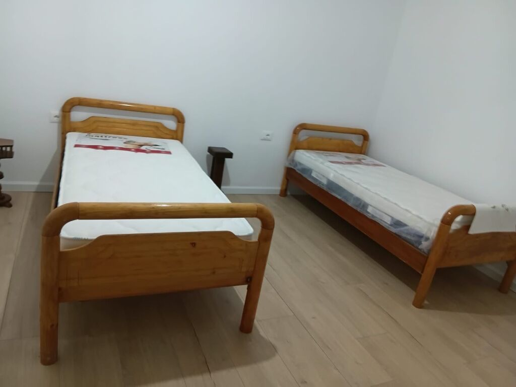 Jepet me qera apartament 2+1 ne Fresk!