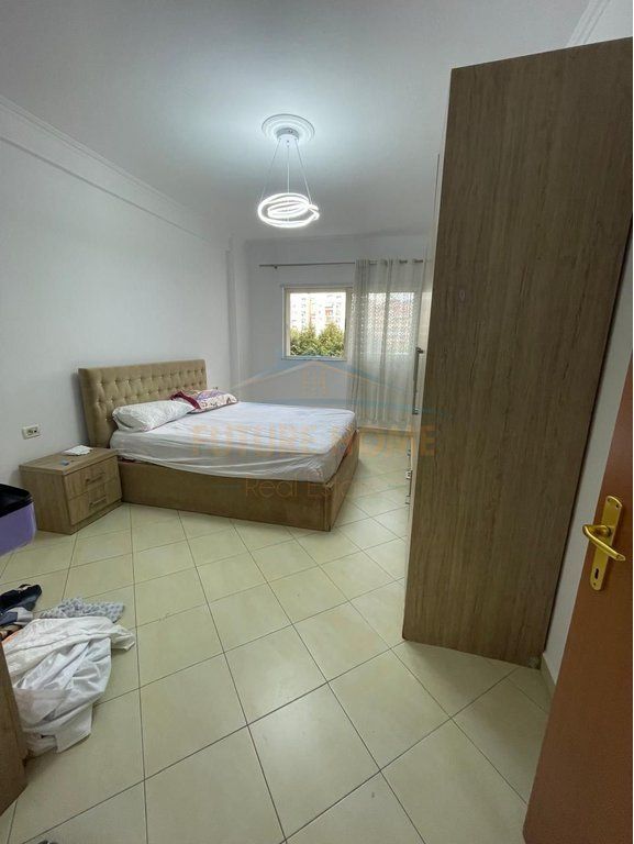 Rent, Apartment 2+1+2+parking, Don Bosko, Tirana.
