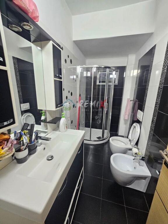 APARTMENT 2+1+2 FOR SALE – NEAR THE FIRE STATION - DURRËS