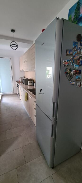 APARTAMENT ME QERA 1+1 21 DHJETORI 55.000 LEKE FH-93159