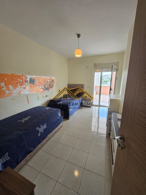 Apartament 3+1+2 në Plepa, Durrës – Në Shitje