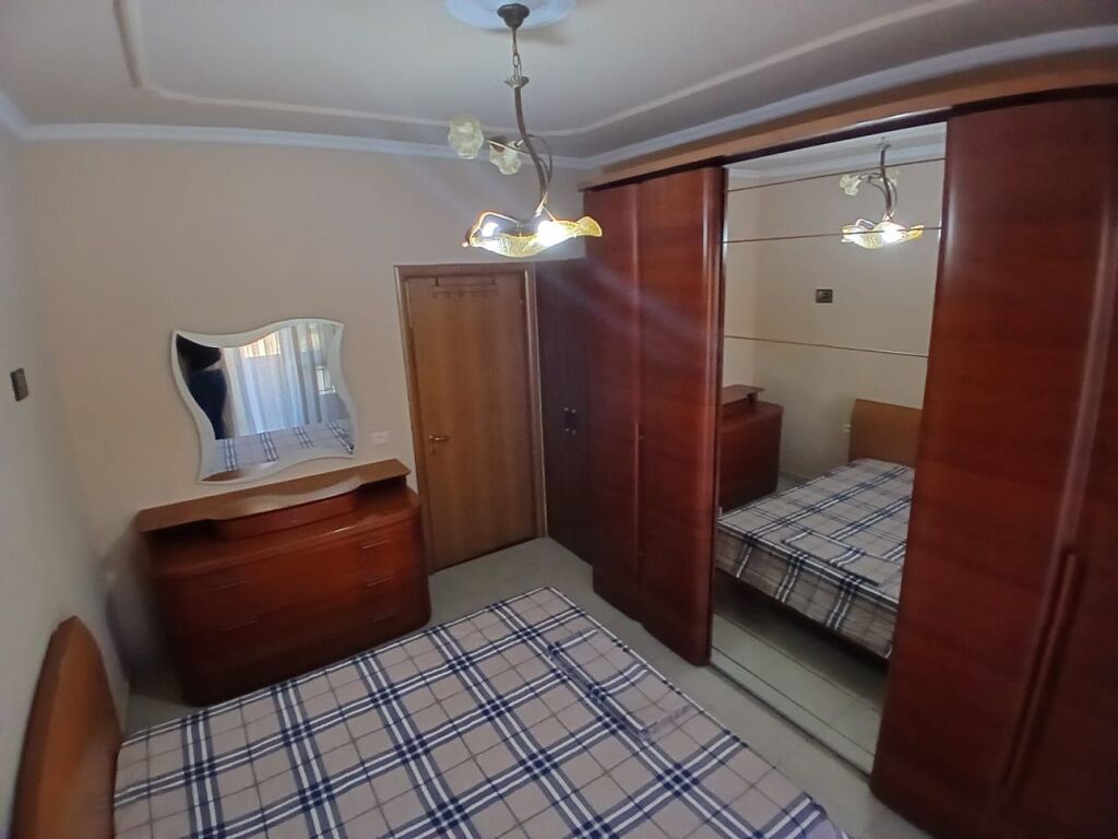 Apartment 1+1+1 Balcony for Rent