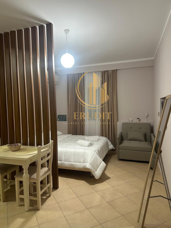 GARSONIERE ME QIRA – RRAPI, VLORË