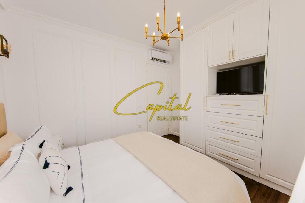 APPARTAMENTO IN AFFITTO 1+1 ASTIR 60.000 LEKE