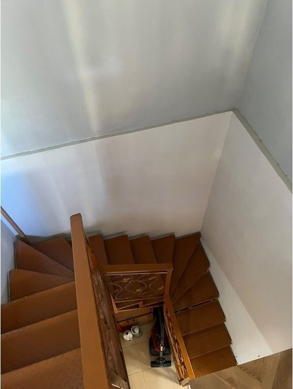Casa 1+1 con terrazza in affitto a Myslym Shyr! 700 € /Mese 70,000 Lekë /Mese