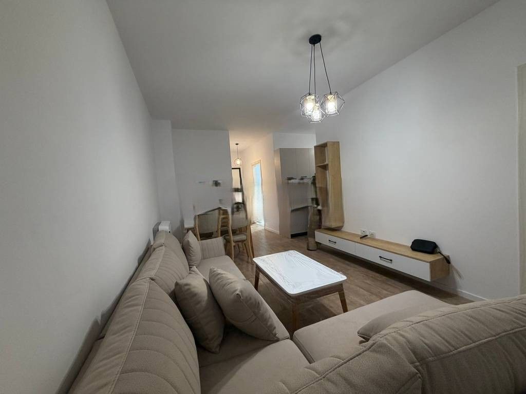 Affittasi 2+1 a Fresk 50000 all /Mese