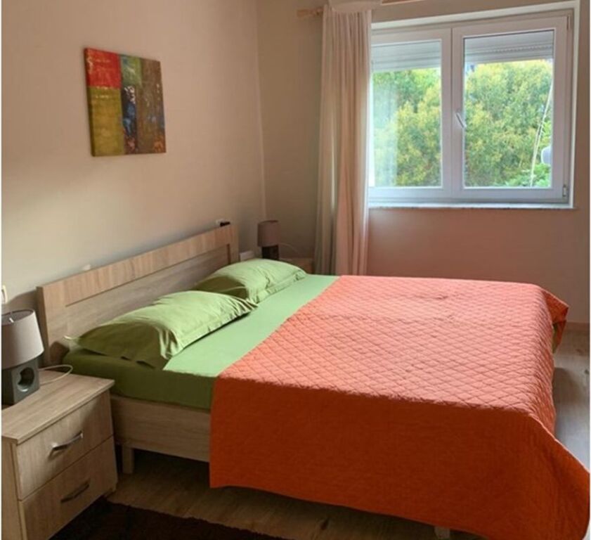 Appartamento 1+1 in affitto, via Bardhok Biba