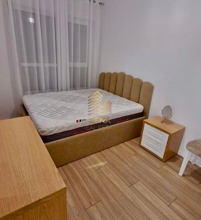 Qira, Apartament 2+1+Blk, Ali Demi – Rezidenca Mangalem 21, 50.000 Leke/muaj