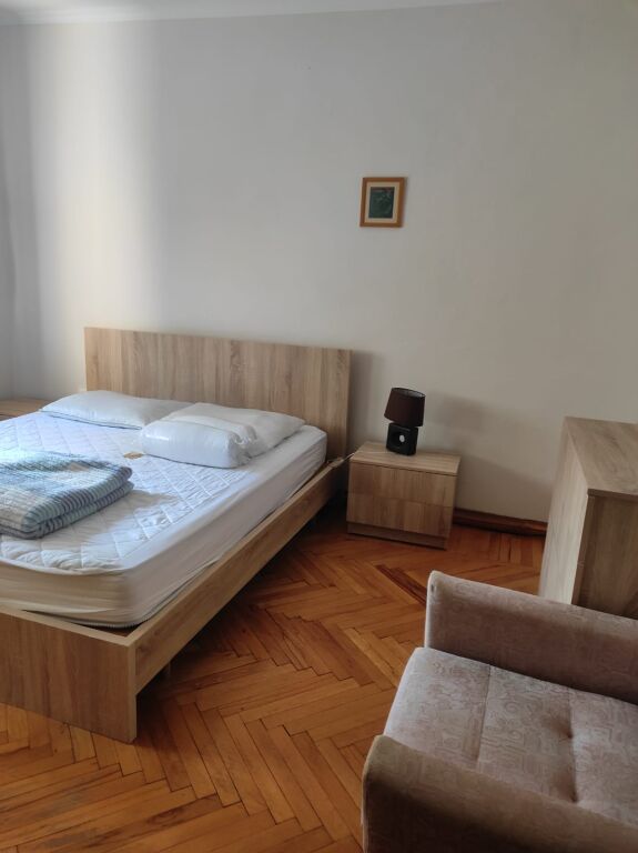 FOR RENT APARTMENT 2+1 📍 Near the Stadium “