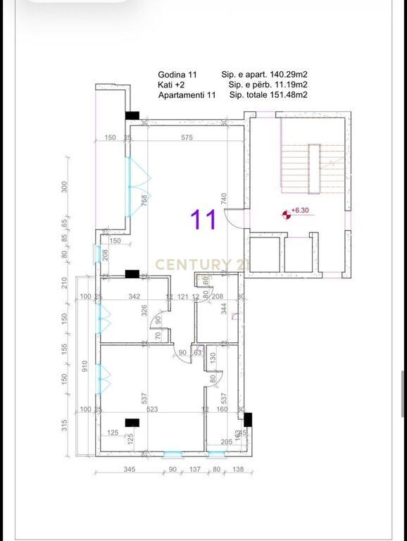 APARTAMENT PAMJE DETI PER SHITJE TEK DYRRAKIUM RESIDENCE NE CURRILA, DURRES!