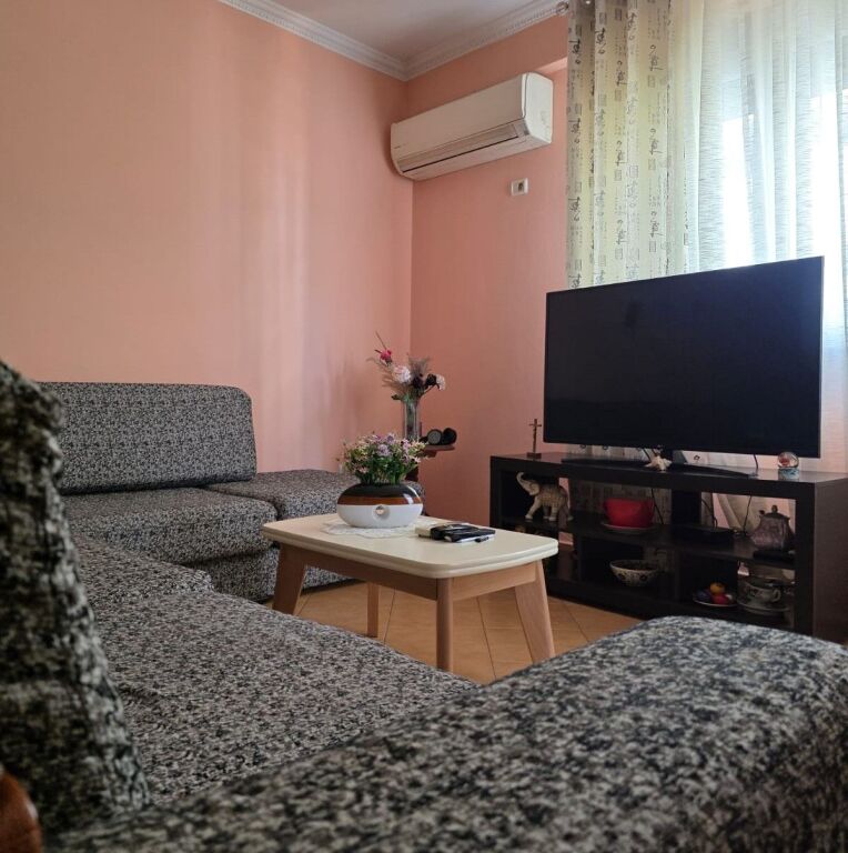 📌SHITET APARTAMENT 2+1 – TEK TERMINALI, CASA ITALIA