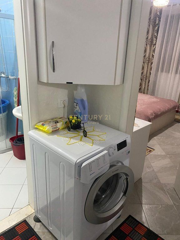 Appartamento 1+1 in vendita a Shkozë, Tirana. 9.500.000 Lek