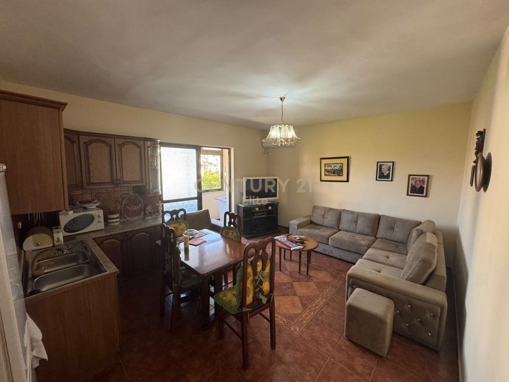 APARTMENT 2+1 FOR RENT IN XHAMLLIK