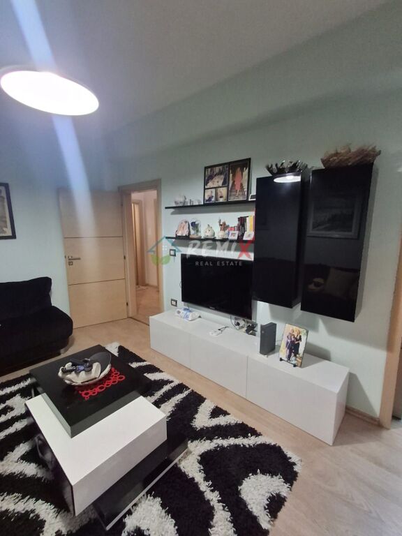 🏡 APARTMENT FOR SALE 2+1+2 – NEAR THE FIRE STATION, DURRËS
