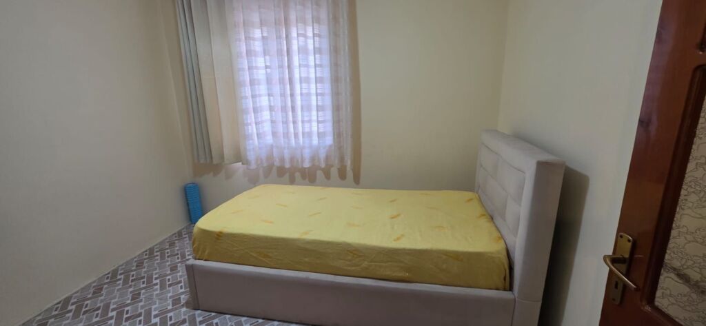 Apartment 3+1 for rent