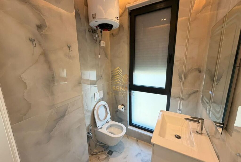 Rent,Apartment 3+1+2+2Blk, Erli-Porcelan Complex ,1000 Euro/Month