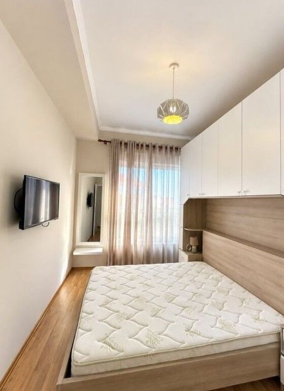 Apartament 2+1+2+Post Parkimi në Shitje, Rezidenca "Mangalem", Ali Dem 185,000 €