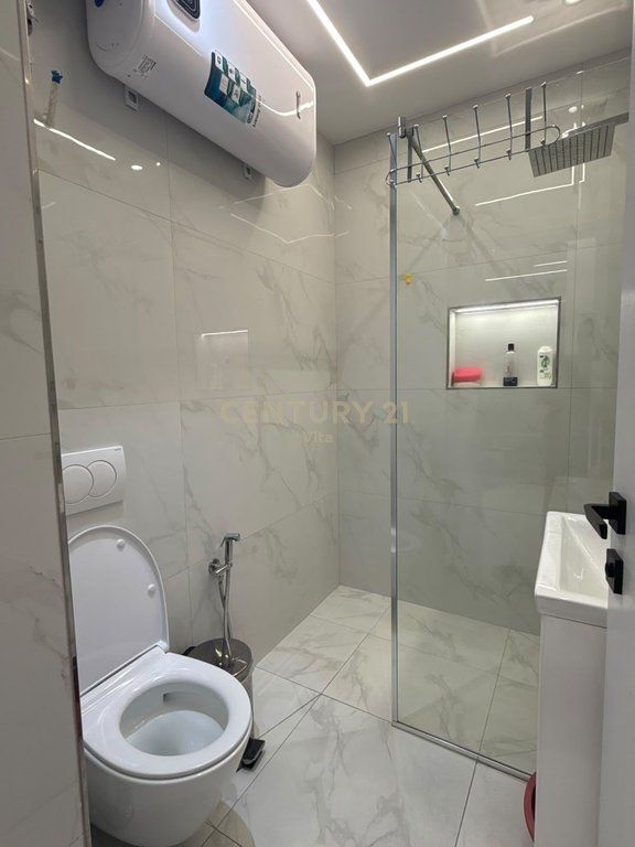 LUXURY 1+1 FURNISHED APARTMENT FOR RENT, WITH SEA VIEW !!!