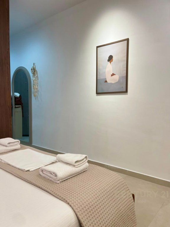 STUDIO (GARZONIERE) FURNISHED FOR SALE NEAR THE SEA!