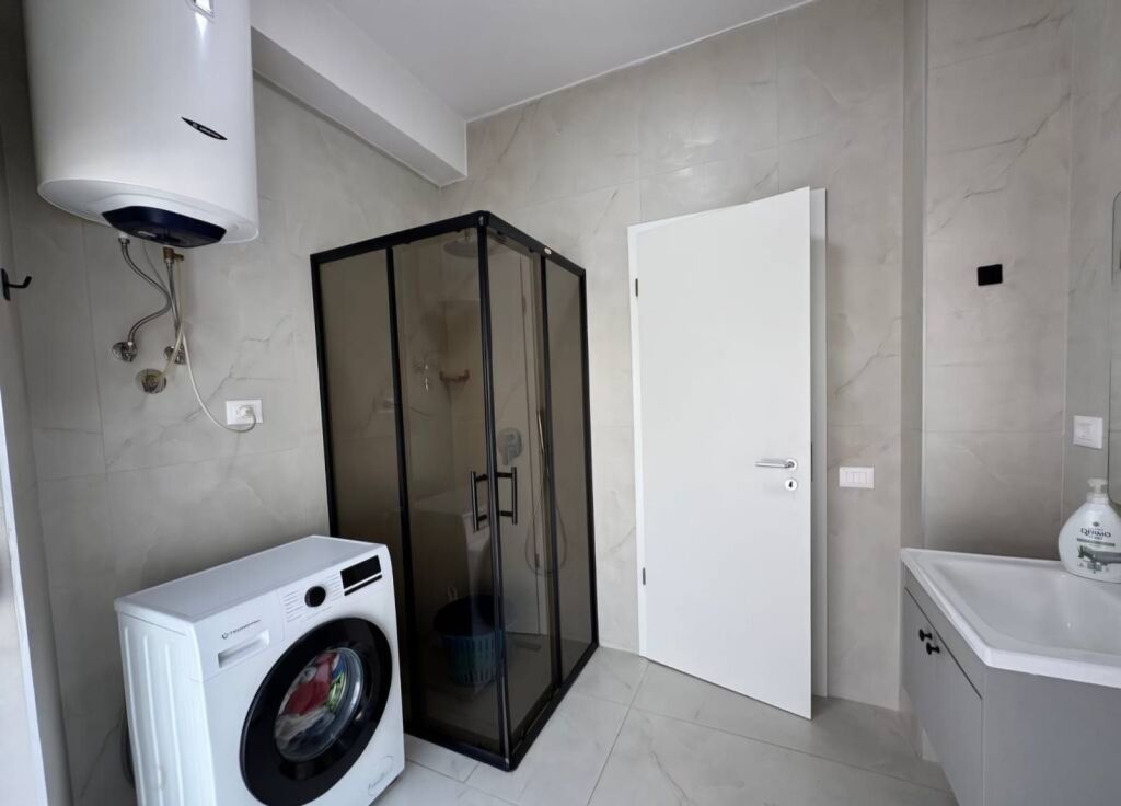 Residenca Kadiu_Sale 1+1