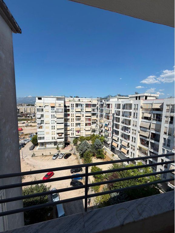 Affitto, Appartamento 1+1+Posto Auto, Astir, Tirana