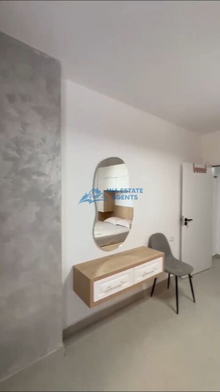 APARTMENT 1+1 FOR MONTHLY RENT – BEACH, DURRËS 🌊