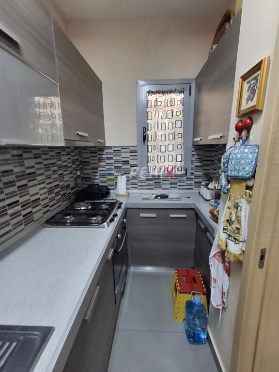 🏡 APARTMENT FOR SALE 2+1+2 – NEAR THE FIRE STATION, DURRËS