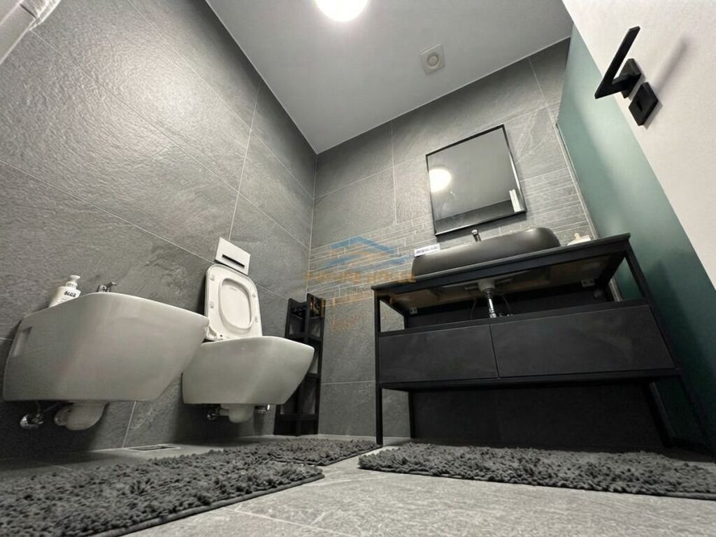 Affitto, Appartamento 2+1+parcheggio, Vicino al Complesso Delijorgji !