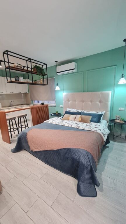 Garsionere per qira tek Myslym Shyri!