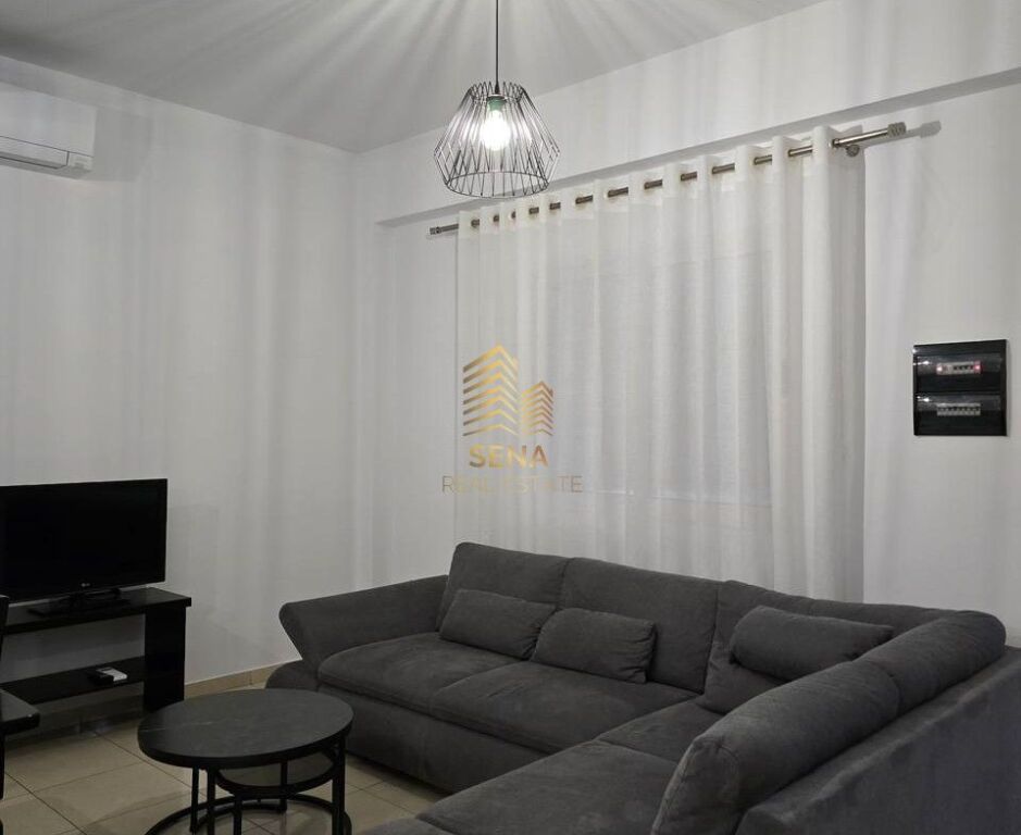 Affitto, Appartamento 1+1, Via Elbasan, 40.000 Leke/mese