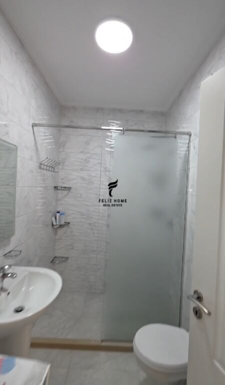 APARTMENT FOR RENT 2+1 5 MAJI 65,000 LEKE FH-93385