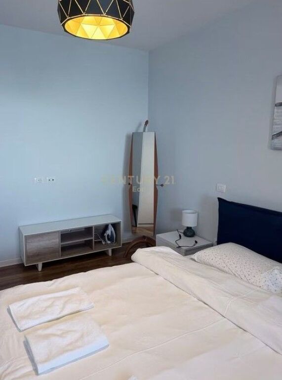 IN VENDITA APPARTAMENTO 1+1 CON VISTA MARE E BALCONE A VOLLGA !