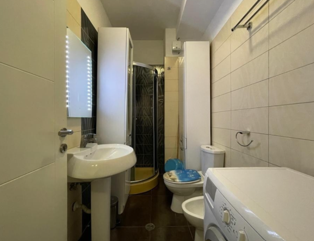 IN VENDITA APPARTAMENTO 1+1 67 m² | LAGO ASCIUTTO