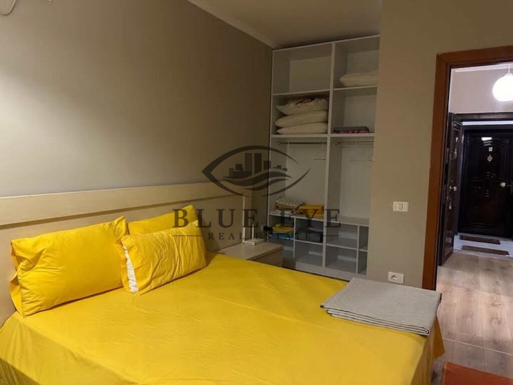 APARTMENT 1+1 FOR RENT – BEACH, DURRËS!