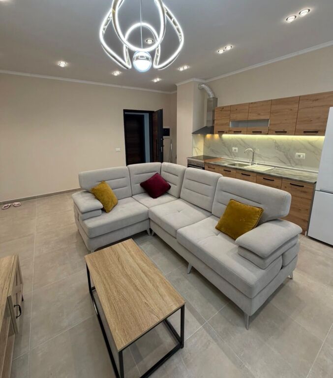5-Maji, 1+1 apartment for rent!