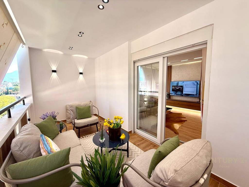 Apartament 2+1 në shitje – Rruga Don Bosko, Tiranë!! 259,000 € 23,900,000 Lekë