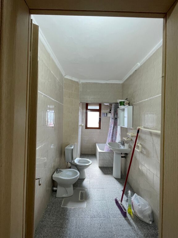 🏡 APPARTAMENTO 1+1 IN VENDITA – VIA IRFAN TOMINI
