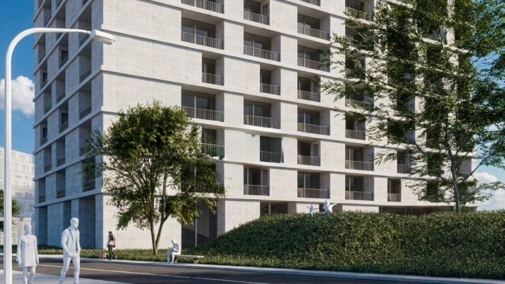 OCCASIONE VENDESI APPARTAMENTO 2+1 "ASTIR" FAZE GROPE 105.000 EURO
